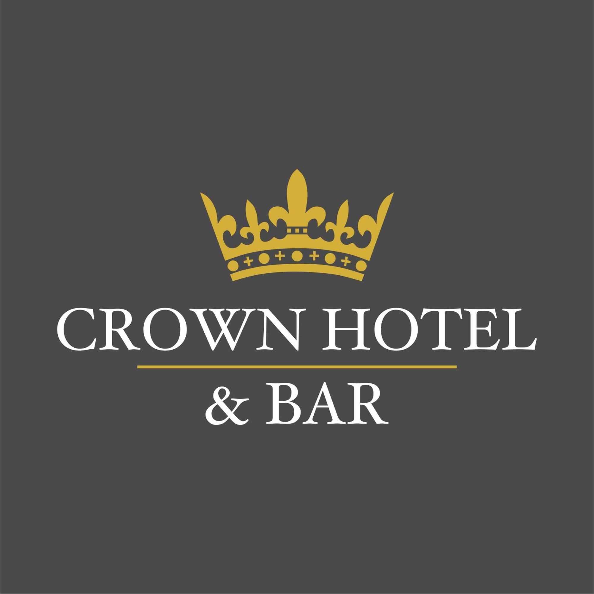 Crown Hotel & Bar Ίνβερνες Εξωτερικό φωτογραφία