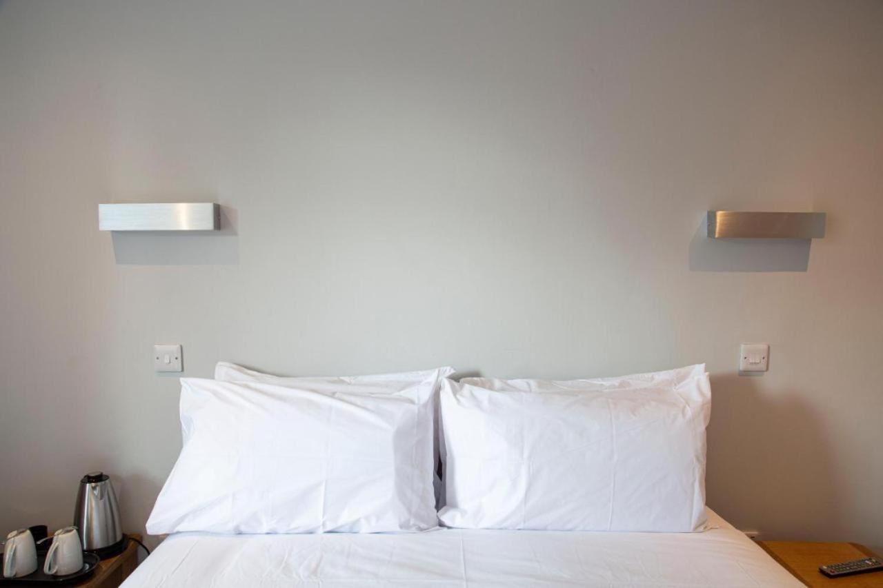 Crown Hotel & Bar Ίνβερνες Εξωτερικό φωτογραφία