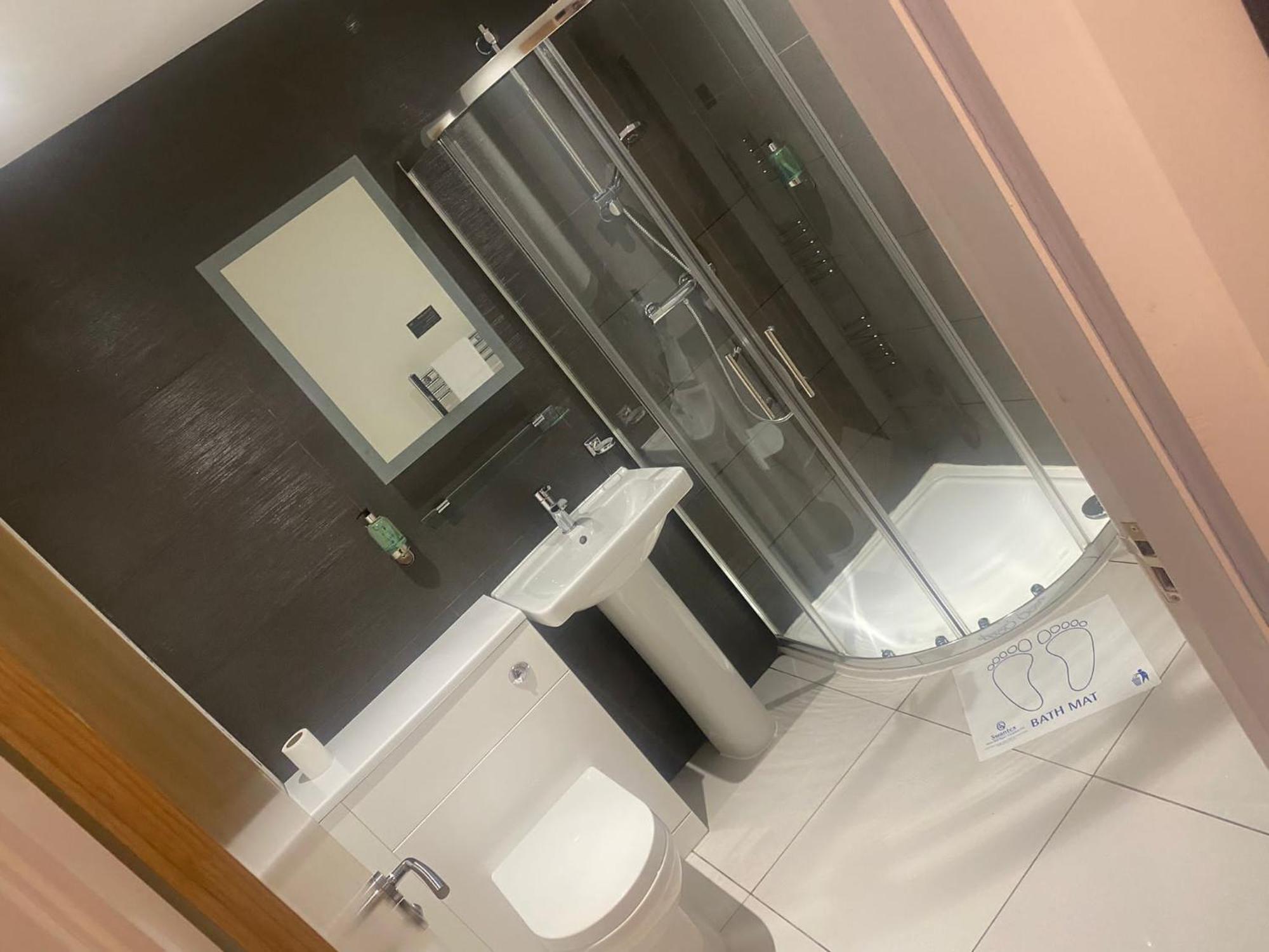 Crown Hotel & Bar Ίνβερνες Εξωτερικό φωτογραφία